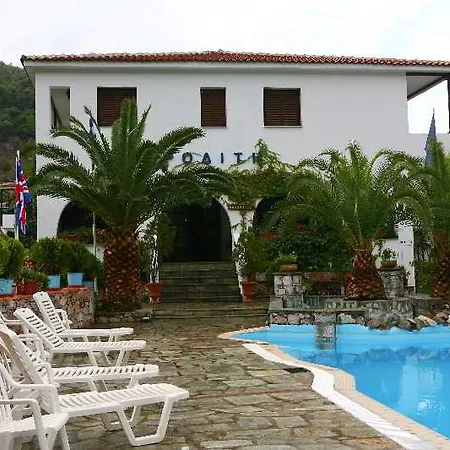 Afroditih Panormos (Skopelos)
