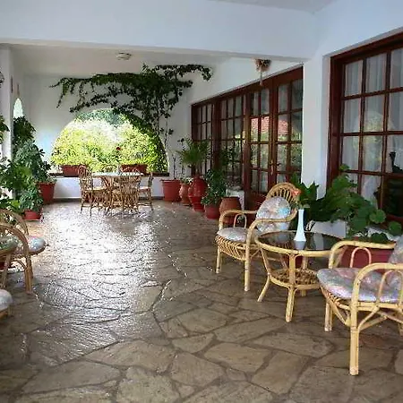 Afroditih Panormos (Skopelos)